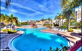 Calypso Cay Vacation Villas